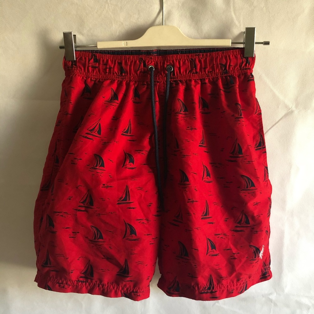 Polo Swim shorts